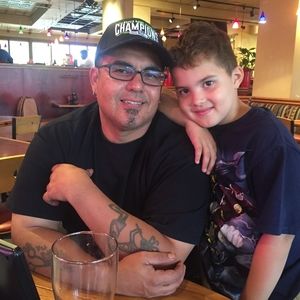 Meet your Posher, Jesse